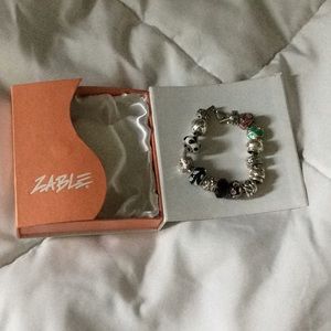 Zable bracelet